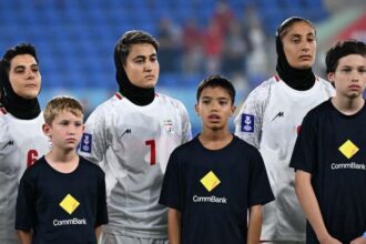 niente inno prima del match con la Corea. Il timore in vista dei Mondiali