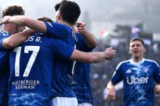 Perché il Como non potrebbe giocare le gare di Champions ed Europa League allo stadio Sinigaglia