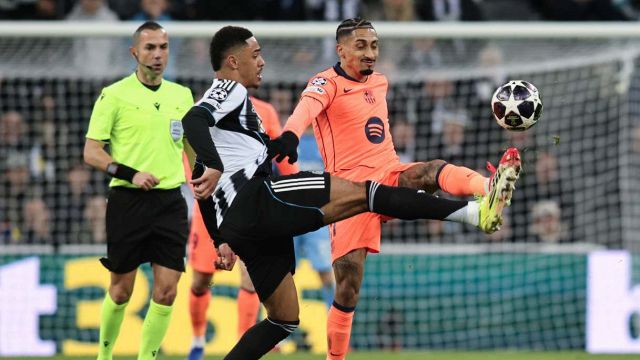 la decisione nel recupero scatena la rabbia “Geordies”. Gattuso si gode Tonali