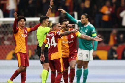 Galatasaray-Liverpool: Lemina decisivo, proteste per due gol annullati. Osimhen in lacrime: il motivo