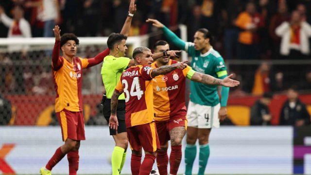 Galatasaray-Liverpool: Lemina decisivo, proteste per due gol annullati. Osimhen in lacrime: il motivo