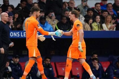 due papere clamorose. Tudor manda in campo Vicario