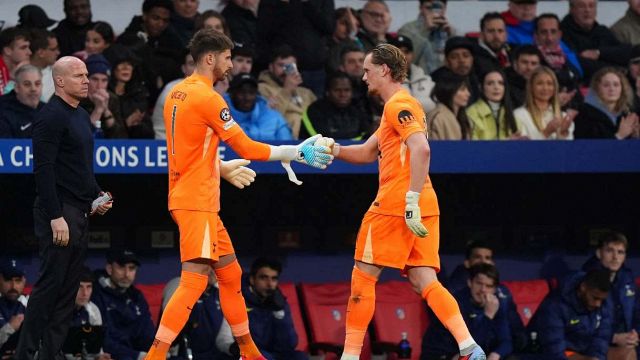 due papere clamorose. Tudor manda in campo Vicario