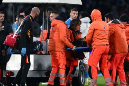 la rivelazione di Conte. Le condizioni dello zambiano e il retroscena