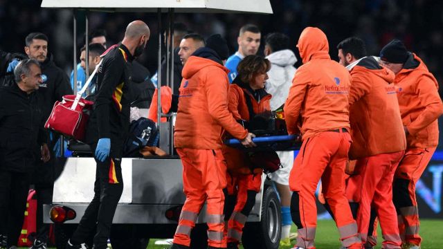 la rivelazione di Conte. Le condizioni dello zambiano e il retroscena