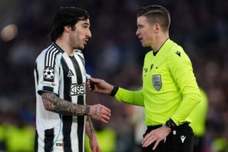 le condizioni dell’ex Milan, Gattuso in ansia. Rabbia contro Var e Letexier