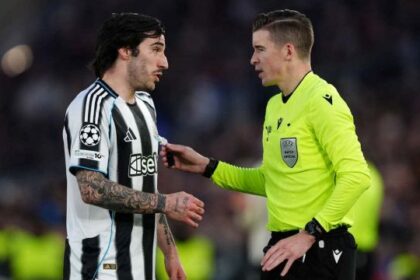 le condizioni dell’ex Milan, Gattuso in ansia. Rabbia contro Var e Letexier