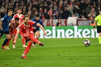 rigore dubbio parato e fatto ripetere, la rimonta impossibile è morta subito