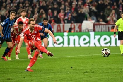 rigore dubbio parato e fatto ripetere, la rimonta impossibile è morta subito