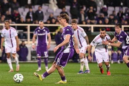 il cugino di Haaland, il nipote di Tudor e i dubbi sul rigore al 92’