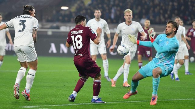 Simeone alla Sal Da Vinci, D'Aversa ritrova anche Zapata. Sarri ko