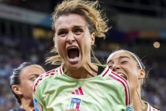 "Non sto scappando", la risposta dopo l'addio alla Juventus Women