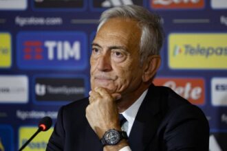 come forgiare nuovi talenti, il progetto di Gravina