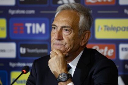 come forgiare nuovi talenti, il progetto di Gravina