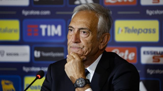 come forgiare nuovi talenti, il progetto di Gravina