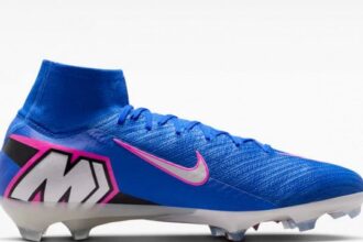 Le scarpe e l'abbigliamento Nike per giocare a calcio: guida completa