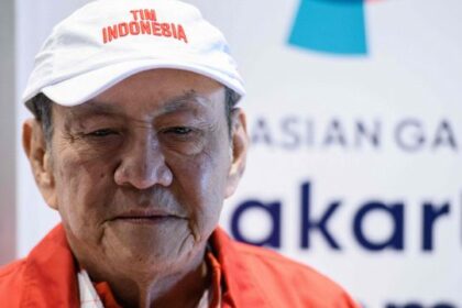 Chi è Michael Bambang Hartono, businessman e imprenditore visionario che ha rilanciato il Como dalla D alla lotta Champions