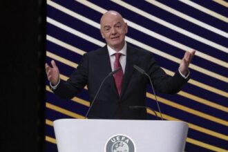 la guerra minaccia anche i playoff dell’Italia, la richiesta dell’Iraq a Infantino
