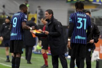 chi rischia la cessione, c'è anche Thuram