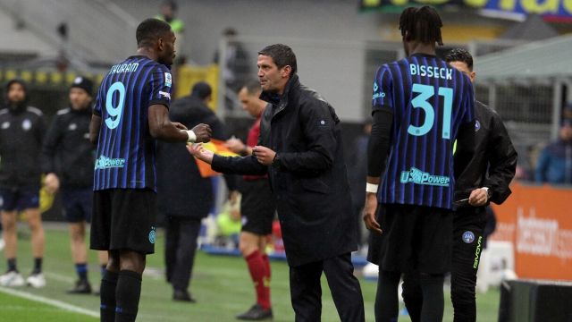 chi rischia la cessione, c'è anche Thuram