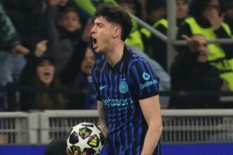 "Quand'è che ha chiesto scusa?"