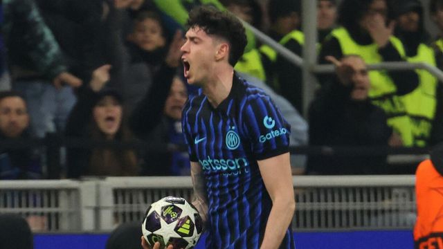 "Quand'è che ha chiesto scusa?"