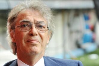 da Moratti veleno sulla Juventus sul caso Bastoni e le scene dei dirigenti bianconeri