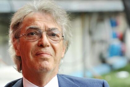 da Moratti veleno sulla Juventus sul caso Bastoni e le scene dei dirigenti bianconeri