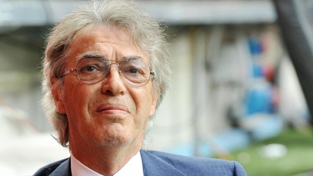 da Moratti veleno sulla Juventus sul caso Bastoni e le scene dei dirigenti bianconeri