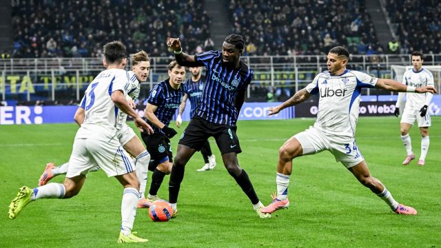 dove vedere Como-Inter in tv e in streaming, programma e orari