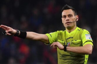 per l'Inter dopo le polemiche scelta blindata, Mariani al Napoli, quanti big in B