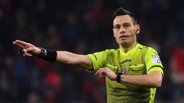 per l'Inter dopo le polemiche scelta blindata, Mariani al Napoli, quanti big in B