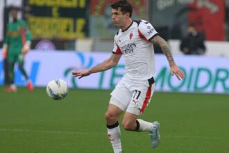 Milan, Pulisic nervoso e senza gol ma per i tifosi meglio di Leao: il confronto