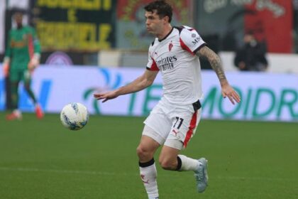 Milan, Pulisic nervoso e senza gol ma per i tifosi meglio di Leao: il confronto
