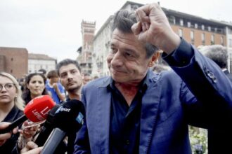 “Pio? Mostro. Godo a essere il più odiato dai milanisti”