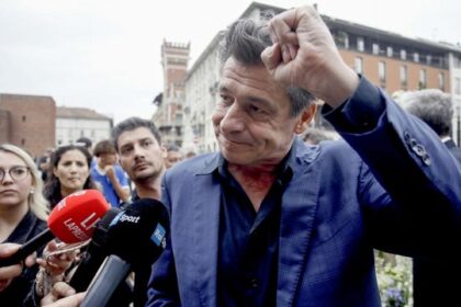 “Pio? Mostro. Godo a essere il più odiato dai milanisti”