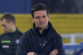 Chivu sotto attacco, due i capi d’accusa per i tifosi sui social