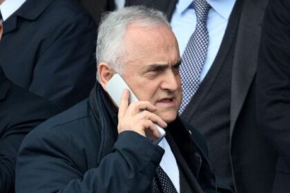 accusa Sarri per la crisi di risultati, poi l’insulto all’ex Baroni  