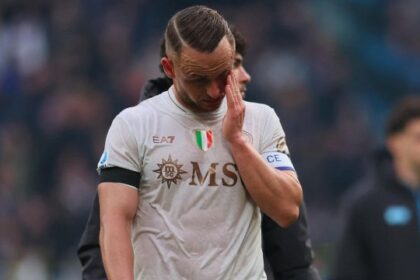 per Conte due alternative al rilancio immediato di Anguissa