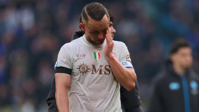 per Conte due alternative al rilancio immediato di Anguissa