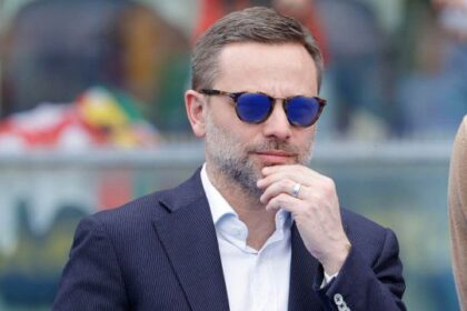 ancora una volta Furlani contro Tare e Allegri