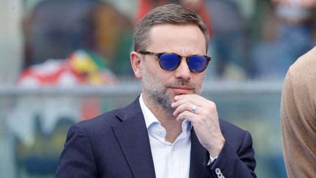 ancora una volta Furlani contro Tare e Allegri