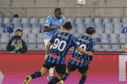 Pasalic croce e delizia, Dele-Bashiru travolgente, Musah entra e piazza la zampata