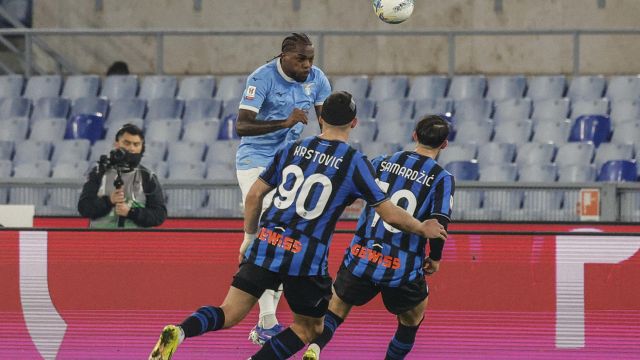 Pasalic croce e delizia, Dele-Bashiru travolgente, Musah entra e piazza la zampata