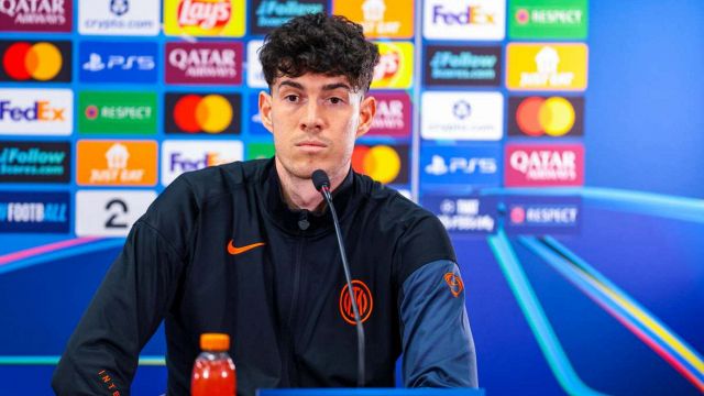 la posizione di Gattuso. Ansia per il derby con il Milan e per la sfida con l’Irlanda del Nord