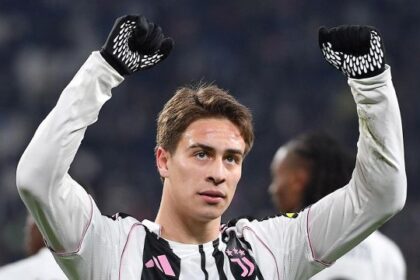 alla Juventus serve il miglior Kenan per centrare la Champions