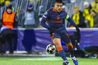 pronta la rivoluzione a centrocampo