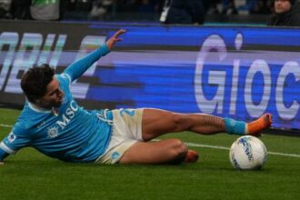 nel mirino i tecnici delle Under  