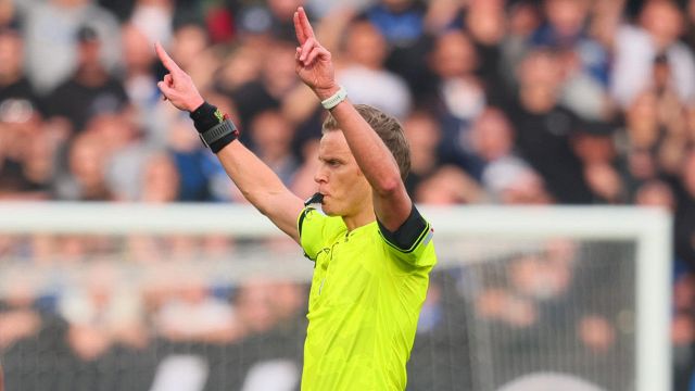 le due ragioni dello scontro con Aia e Lega Calcio