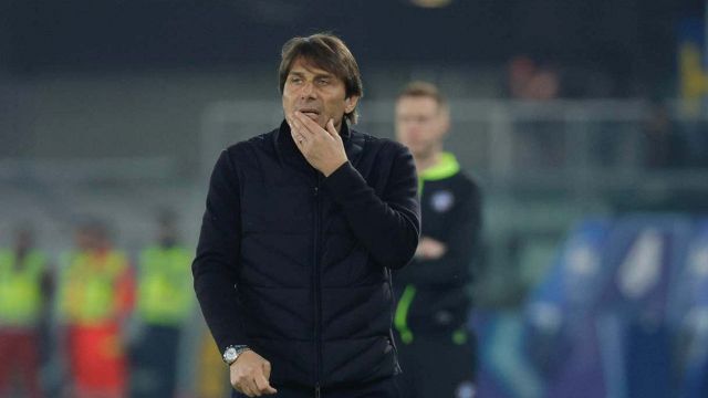 la scelta di Conte per l’attacco, D’Aversa punta sulla coppia Simeone-Zapata